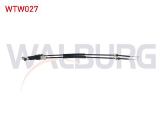VITES TELİ DACİA DUSTER / LOGAN (LS) / SANDERO 1.5DCI 1.6İ 16V 2004-2013 resmi