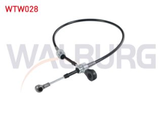 VITES TELİ DEGISTIRICI FIAT BRAVO II (198) 1.6MJT 1.4T-JET 2006- resmi