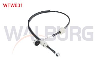 VITES TELİ DEGISTIRICI SOL FIAT BRAVO II (198) 1.6MJT 1.4T-JET 2006- resmi