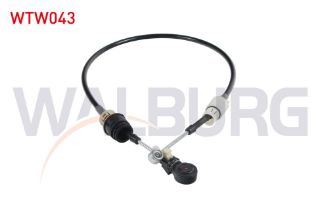 VITES TELİ DEGISTIRICI FIAT LİNEA (323) 1.4T-JET 2007- resmi