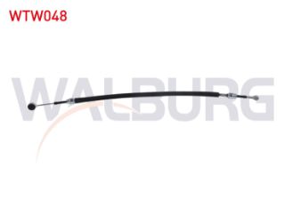 VITES TELİ FIAT PUNTO (188) 1.3MTJ 1999-2009 resmi
