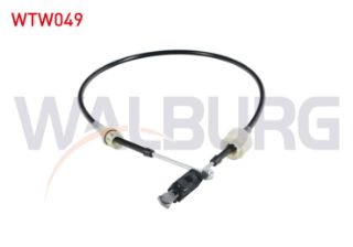 VITES TELİ SECICI FIAT GRANDE PUNTO (199) 1.2 MPI 2005-2012 resmi