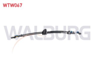 VITES TELİ PEUGEOT 308 (4A,4C) 1.6HDI 1.6VTI BEAR SANZIMAN 2007-2013 resmi