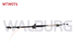 VITES TELİ PEUGEOT PARTNER / CITROEN BERLİNGO 1.6HDI BEAR SANZIMAN 2008- resmi