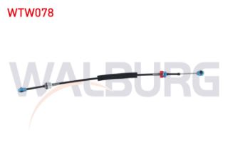 VITES TELİ SECICI SAĞ RENAULT KANGOO (KC0/1) 1.5DCI 2005- resmi