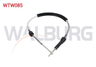 VITES TELİ VOLKSWAGEN LUPO (6X1,6E1) 1.4 1998-2005 resmi