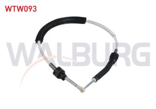 VITES TELİ SECICI VOLKSWAGEN LUPO (6X1,6E1) 1.4 1998-2005 resmi