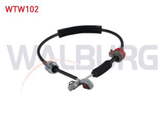 VITES TELİ DEGISTIRICI SOL RENAULT CLİO III (BR0/1,CR0/1) / CLİO SYMBOL 1.4İ 16V 1.2İ 16V 1.5DCI GRİ UZUN 2005-2012 resmi