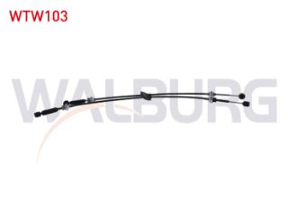 VITES TELİ RENAULT MASTER II (FD) 2.5DCI 1998-2010 resmi