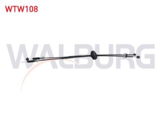 VITES TELİ RENAULT TRAFİC II (FL) 2.0DCI 2001-2014 resmi