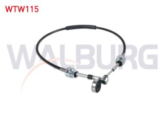 VITES TELİ DEGISTIRICI FIAT ALBEA / PALİO (178BX-178DX) 1.3MJT 2003-2007 resmi