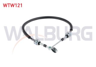 VITES TELİ FIAT PUNTO (188) 1.3MTJ 1.9MJT 1999-2009 resmi