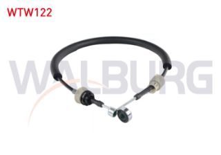 VITES TELİ DEGISTIRICI FIAT GRANDE PUNTO (199) / GRANDE PUNTO EVO 1.3MJT 1.2İ 2005-2012 resmi