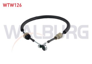 VITES TELİ FIAT GRANDE PUNTO (199) 1.3MJT START-STOPLU 2005-2012 resmi