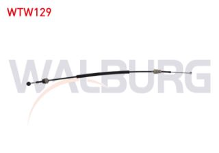 VITES TELİ SAĞ FIAT LİNEA (323) 1.3MJT 9 MM 2007- resmi