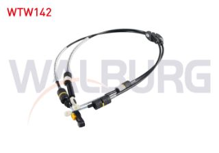 VITES TELİ FORD FOCUS I 1.6İ 16V - 1.8 TDCI - 2.0İ 16V 1998-2004 resmi