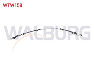 VITES TELİ FORD FİESTA VI 1.25İ - 1.4 TDCI - 1.4İ - 1.5 TDCI 2002-2012 resmi