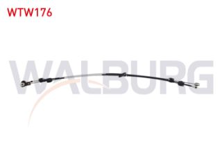 VITES TELİ FORD KUGA 1.5 ECOBOOST 2013-2017 resmi