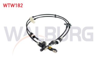 VİTES TELİ FORD FİESTA VI 1.4 TDCI - 1.5 TDCI -1.6 TDCI 5 VİTES IB5 2002-2012 resmi