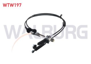 VITES TELİ KİA BONGO 2.5 CRDI 2012-2016 resmi