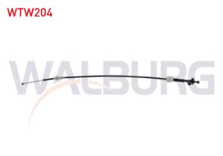 VİTES TELİ OPEL CORSA D 1.3 CDTI 6 VİTES M20 2006-2014 resmi