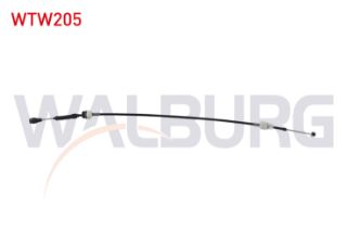 VİTES TELİ OPEL CORSA D 1.3 CDTI 6 VİTES M20 2006-2014 resmi