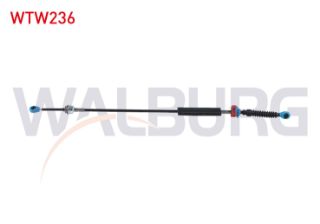 VİTES TELİ MAVI RENAULT CLİO III 1.2İ 16V - 1.4İ 16V - 1.5 DCI - 1.6İ 16V 5 VİTES JH3 2005-2012 resmi