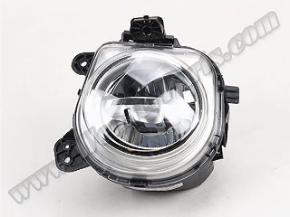 SIS FARI BMW  X3 F25 X6 F16 SOL LED ADAPTIF 14>17 resmi