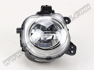 SIS FARI BMW X3 F25 X6 F16 SAĞ LED ADAPTIF 14>17 resmi