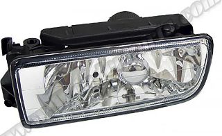 SIS FARI E36 SOL; (KRISTAL) 1991-00 BMW resmi