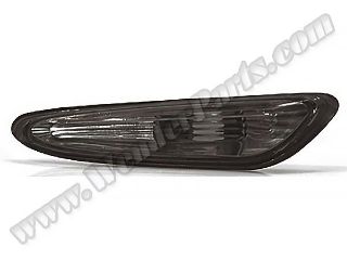 ÇAMURLUK SİNYALİ E46 SOL; (FUME) [SEDAN] 2002-05 resmi