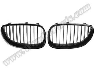 PANJUR BMW E60 + LCI PIANO SIYAH M-PERFORMANCE 04>09 resmi