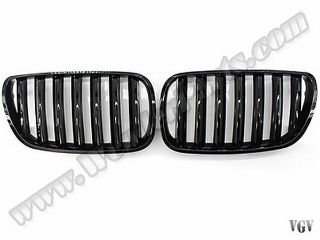 PANJUR BMW  X3 E83 LCI PIANO SIYAH  07>10 resmi