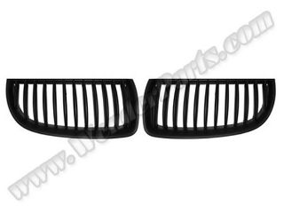 PANJUR BMW E90 MAT SIYAH 2005>08 resmi