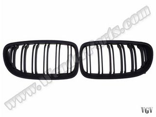 PANJUR BMW E90-LCI MAT SIYAH (CIFT CITALI) 2008>11 resmi