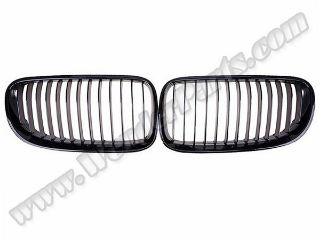 PANJUR BMW E92-LCI PIANO-SIYAH -M-PERFORMANCE- 2010-13 resmi