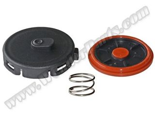 BASINC AYAR VALFİ (TM TK) N46N [E60 E87 E90 X1:E84] BMW resmi