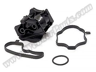 YAG SEPERATORU BMW E87 E46 E90 E91 E60 LCI M47 N resmi