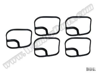 YAG RADYATOR KUTUK CONTASI BMW E46 E60 E87 E90  X3 E83 M47N N2 resmi