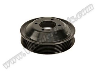 DEVİRDAİM KASNAGI M50 M52 [E34 E36 E39 E46] resmi