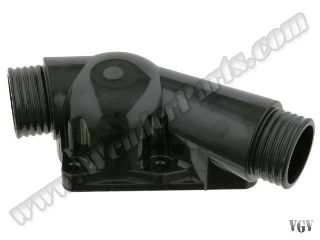 TERMOSTAT KAPAĞI M50 M52 [E34 E36] (PLASTIK) BMW resmi