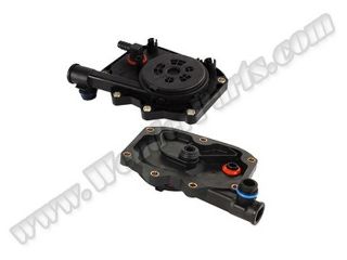 MANIFOLD VALFİ EMME BMW E39 E38 M60 M62 1995>98 resmi