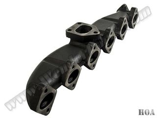 MANIFOLD M57/N EGZOZ [E46 E60 E65 X5:E53] BMW resmi