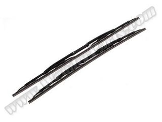 SİLECEK E39 ÖN (SET) 65/57CM resmi