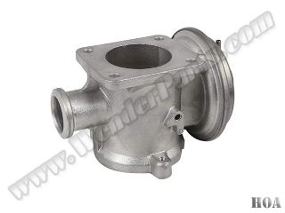 EGR VALFİ M57 [E60 E90 X3:E83 X5:E70 X6:E71] BMW resmi