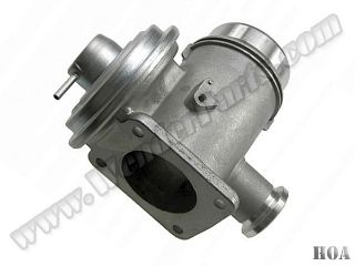EGR VALFİ M57N [E46 E60 E65 X5:E53] BMW resmi
