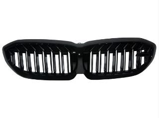 PANJUR G20 PIANO-SIYAH (CIFT CITALI) -M5-STYLE- 2019> resmi