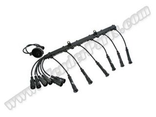 BUJİ KABLOSU M20 (SET) [E30] 325E BMW resmi
