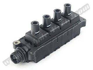 ATEŞLEME BOBİNİ M43 [E34 E36 E46] BMW resmi