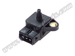 HAVA BASINÇ SENSÖRÜ  M47 M57 [E39 E38 E46 E53] resmi